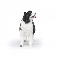 PAPO FIGURINA CATEL BORDER COLLIE