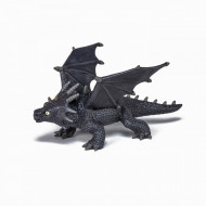 PAPO FIGURINA DRAGON PYRO