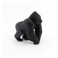PAPO FIGURINA GORILA