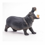 PAPO FIGURINA HIPOPOTAM