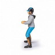 PAPO FIGURINA JOCHEU