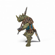 PAPO FIGURINA RINOCER MUTANT