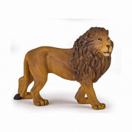 PAPO FIGURINA SET 6 MINI ANIMALE SALBATICE