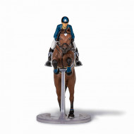 PAPO FIGURINA SET JOCHEU SI CAL SARIND