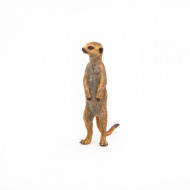 PAPO FIGURINA SURICATA