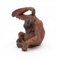 PAPO FIGURINA URANGUTAN
