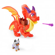 PATRULA CATELUSILOR CAVALERII DE SALVARE DRAGON