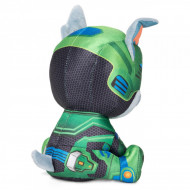 PATRULA CATELUSILOR JUCARIE DE PLUS ROCKY 15CM