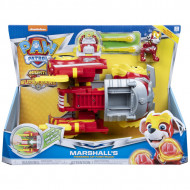 PATRULA CATELUSILOR MASINA LUI MARSHALL POWER UP