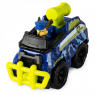 PATRULA CATELUSILOR MASINUTA METALICA CHASE JUNGLE RESCUE