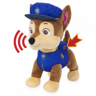 PATRULA CATELUSILOR PLUS INTERACTIV CHASE CU SUNETE SI VIBRATII