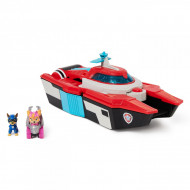 PATRULA CATELUSILOR PUP SQUAD CENTRU DE COMANDA
