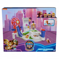 PATRULA CATELUSILOR SET DE JOACA LIBERTY SI PATRULA JUNIORILOR