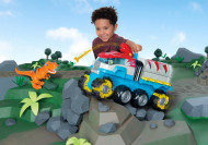 PATRULA CATELUSILOR VEHICUL DE PATRULARE DINO PATROLLER MOTORIZAT