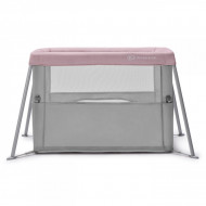 PATUT TRAVEL KINDERKRAFT MOVI, PINK