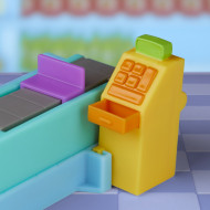 PEPPA PIG SUPERMARKET
