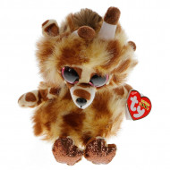 PLUS TY 15CM GIRAFA CU GAT LUNG