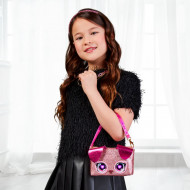 PURSE PETS RAINBOW LIGHTS GENTUTA INTERACTIVA DAZZLING DIVA