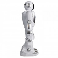 ROBOT ELECTRONIC CU RADIOCOMANDA PRΟGRAMM A BOT X