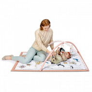 SALTEA EDUCATIVA KINDERKRAFT TIPPY, 3 IN 1