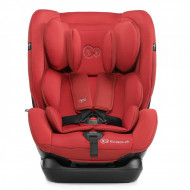 SCAUN AUTO ISOFIX KINDERKRAFT MYWAY, 0-36 KG, RED