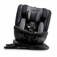 SCAUN AUTO KINDERKRAFT XPEDITION 2 I-SIZE 40-150 CM, BLACK