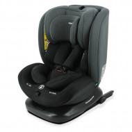 SCAUN AUTO NANIA DUNE, 40-150 CM, GREY