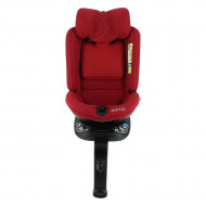 SCAUN NADO O12, RED STONE