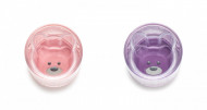 SET 2 PAHARE COPII DESIGN INTERIO URS, MELII, ROZ&MOV