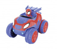 SMOBY SPIDEY CIRCUIT FLEXTREME SET SPIDEY