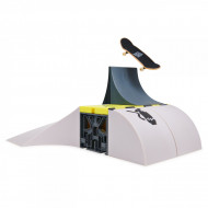 TECH DECK PACHET XCONNECT FINGERBOARD POWER FLIPPIN
