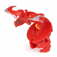 BAKUGAN SET DE ANTRENAMENT TITANIUM DRAGONOID