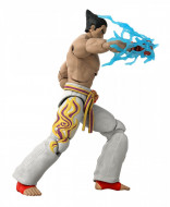 BANDAI FIGURINA TEKKEN KAZUYA MISHIMA 17CM