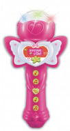 BONTEMPI MICROFON GIRL WIRELESS