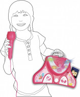 BONTEMPI MICROFON GIRL