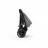 CARUCIOR KINDERKRAFT NEWLY, 3 IN 1, MOONLIGHT GREY