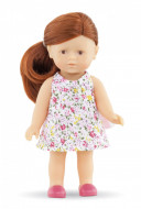 COROLLE LTC PAPUSA RUBY 20CM