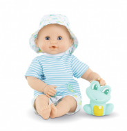 COROLLE MPP BEBELUS BATH MARIN 30CM