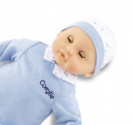 COROLLE MPP BEBELUS CALIN MAEL 30CM