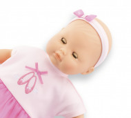 COROLLE MPP BEBELUS CALIN MAEVA BALERINA 30CM