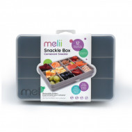 CUTIE SNACK, MELII, GREY