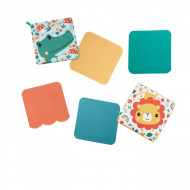 FISHER PRICE CUB CU ACTIVITATI