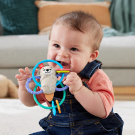 FISHER PRICE JUCARIE DENTITIE VIDRA