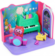 GABBYS DOLLHOUSE SET CAMERA DE MUZICA