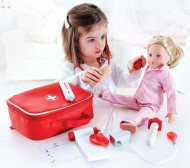 HAPE KIT DOCTOR