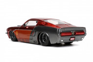 JADA MARVEL FORD MUSTANG 1967 SCARA 1:24