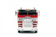 JADA TRANSFORMERS CAMION METALIC OPTIMUS PRIME 1:32