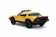 JADA TRANSFORMERS MASINUTA METALICA BUMBLEBEE CHEVROLET CAMARO 1:32