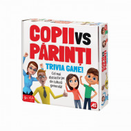 JOC DE SOCIETATE COPII VS PARINTI