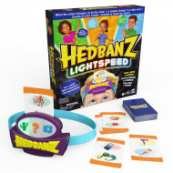 JOC HEDBANZ LIGHTSPEED